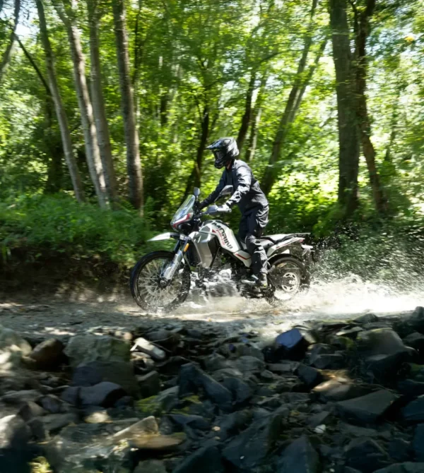 ALLTRHIKE