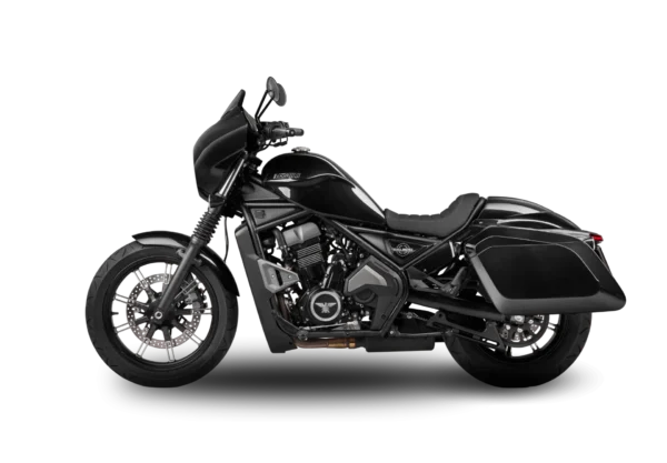 CALIBRO BAGGER