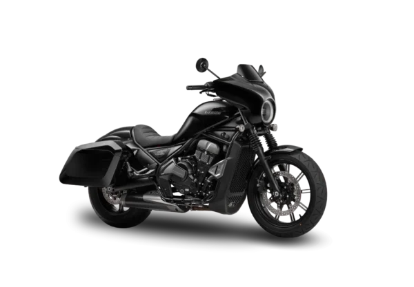 CALIBRO BAGGER