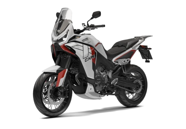 X-Cape 1200
