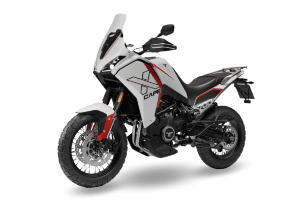 X-CAPE 700