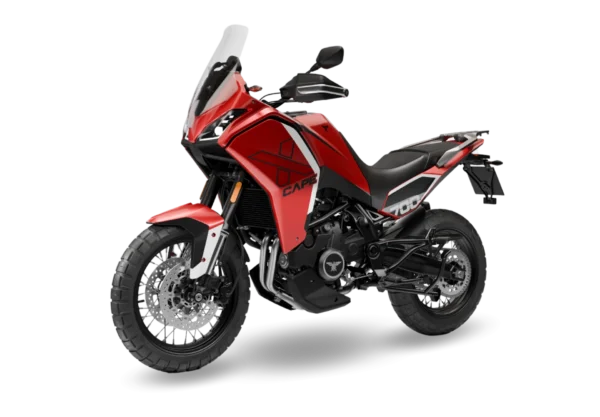 X-CAPE 700