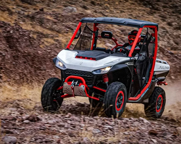 FUGLEMAN UT10X