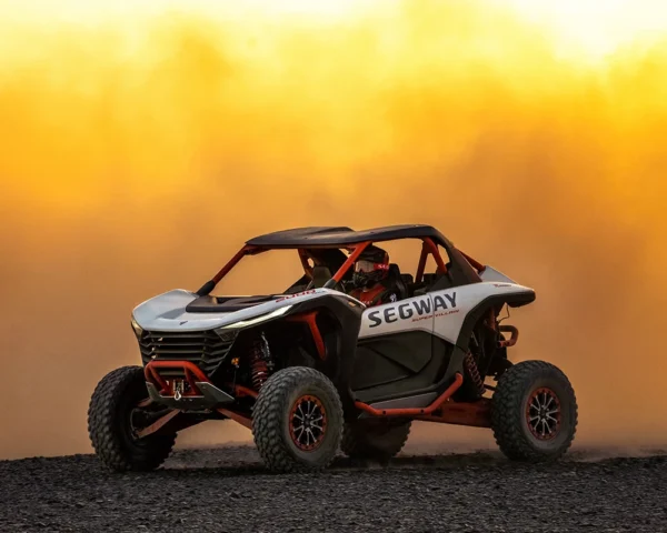 SUPER VILLAIN SX20