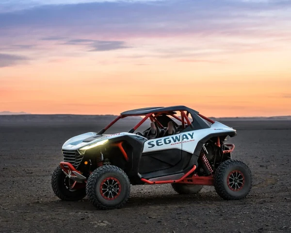 SUPER VILLAIN SX20