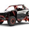 SUPER VILLAIN SX20
