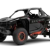 SUPER VILLAIN SX20