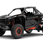 SUPER VILLAIN SX20