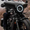 CALIBRO BAGGER