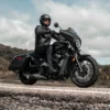 CALIBRO BAGGER