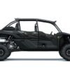 TERYX® KRX4™ 1000 BLACKOUT EDITION