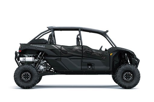 TERYX® KRX4™ 1000 BLACKOUT EDITION