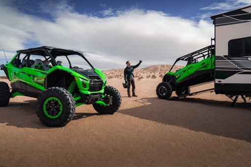 TERYX®4 H2