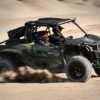 TERYX KRX® 1000