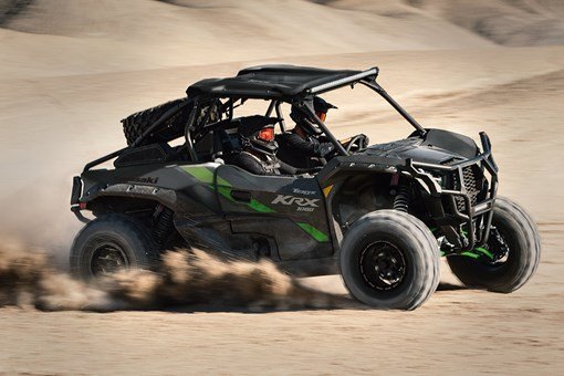 TERYX KRX® 1000