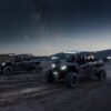 TERYX® KRX4™ 1000 BLACKOUT EDITION