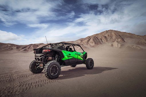 TERYX®4 H2