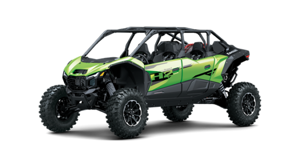 TERYX®4 H2