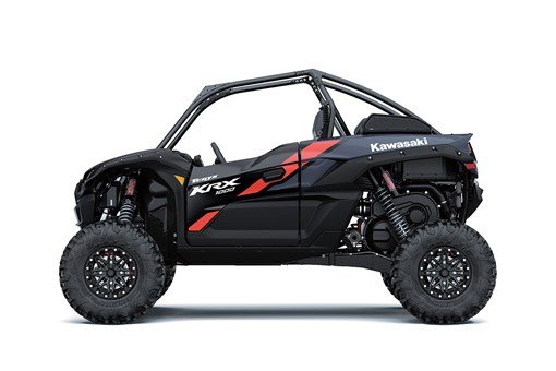 TERYX KRX® 1000