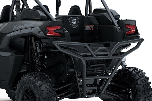 TERYX® KRX4™ 1000 BLACKOUT EDITION