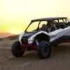 TERYX®5 H2 DELUXE eS