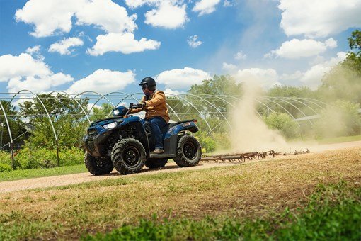 Brute Force® 450