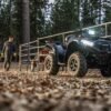 BRUTE FORCE® 750 EPS