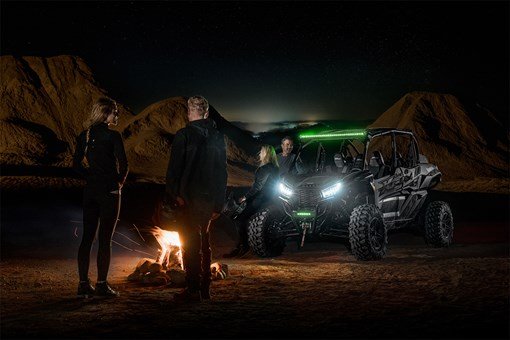 TERYX® KRX4™ 1000 BLACKOUT EDITION