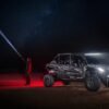 TERYX® KRX4™ 1000 BLACKOUT EDITION