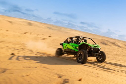 TERYX®4 H2