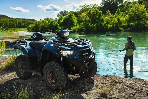 Brute Force® 450