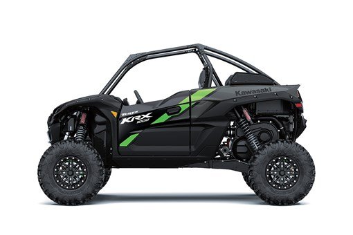 TERYX KRX® 1000