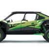 TERYX®5 H2 DELUXE eS