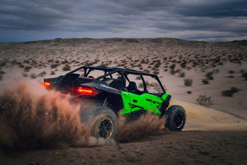 TERYX®4 H2