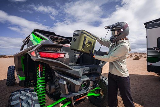 TERYX®4 H2