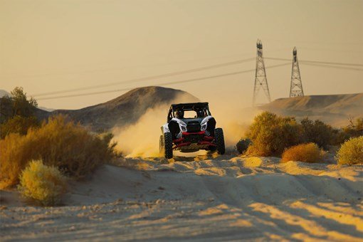 TERYX®5 H2 DELUXE eS
