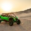 TERYX®5 H2 DELUXE eS