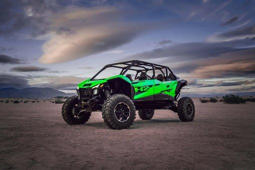 TERYX®4 H2