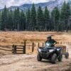 BRUTE FORCE® 750 EPS
