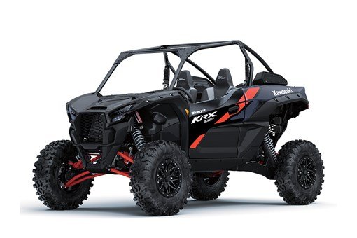 TERYX KRX® 1000
