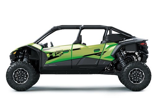 TERYX®4 H2