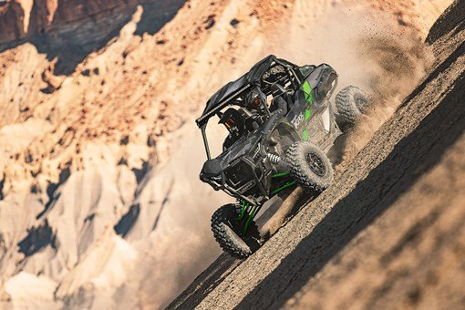 TERYX KRX® 1000