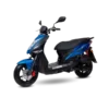 AGILITY RS 150 2025