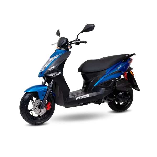 AGILITY RS 150 2025