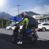 AGILITY RS 150 2025
