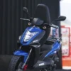 AGILITY RS 150 2025