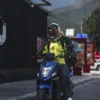 AGILITY RS 150 2025