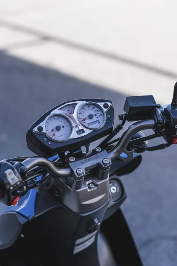 AGILITY RS 150 2025