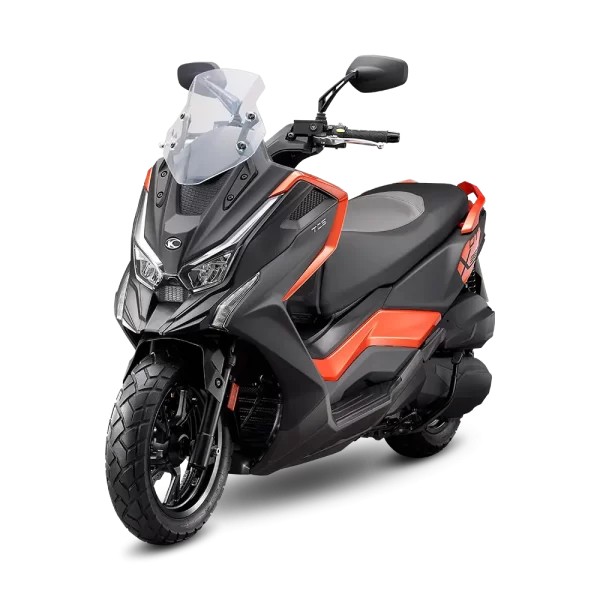 DTX 360