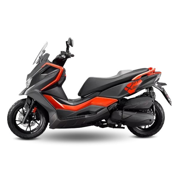 DTX 360